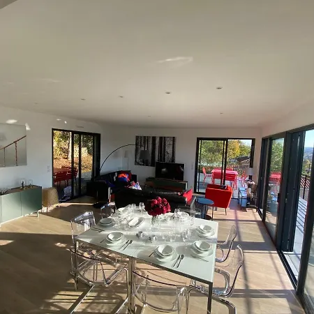 Villa Durandal Souillac