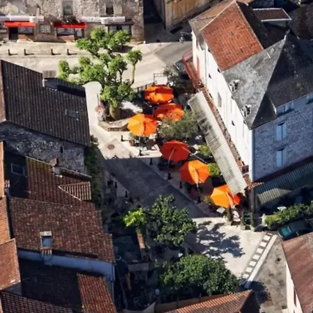 Villa Durandal Souillac