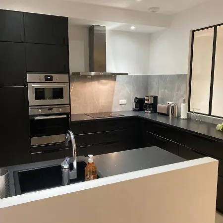 Durandal Вилла Суйак