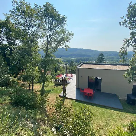 Durandal Вилла *