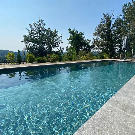 Durandal Вилла *