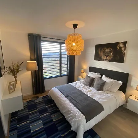 Вилла Durandal *