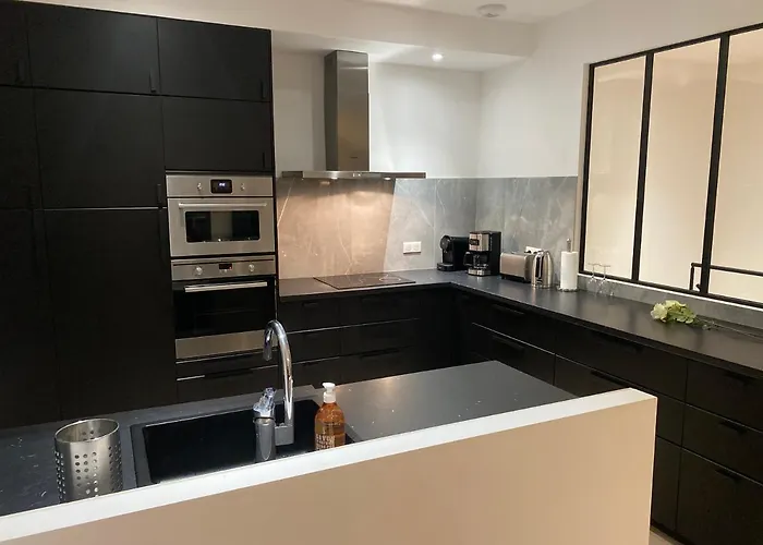 Durandal Βίλα Souillac