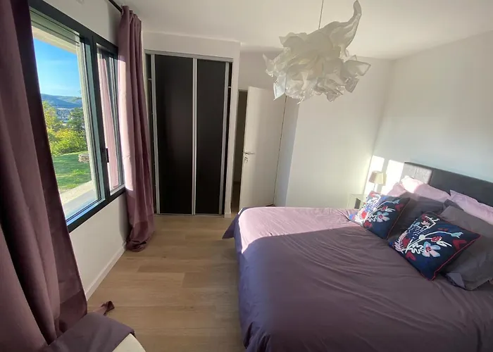 Durandal Villa Souillac