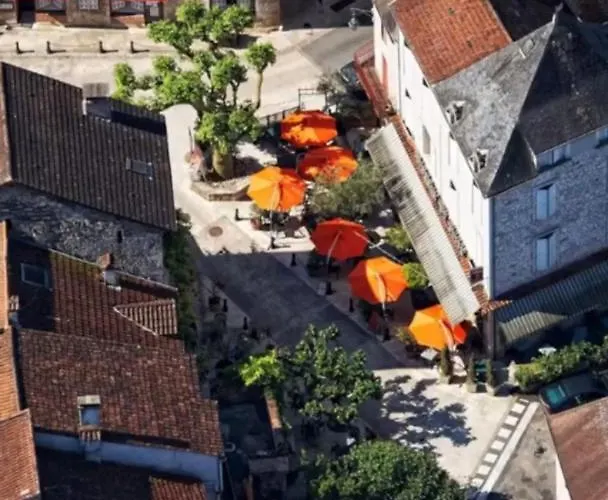 Βίλα Durandal Souillac